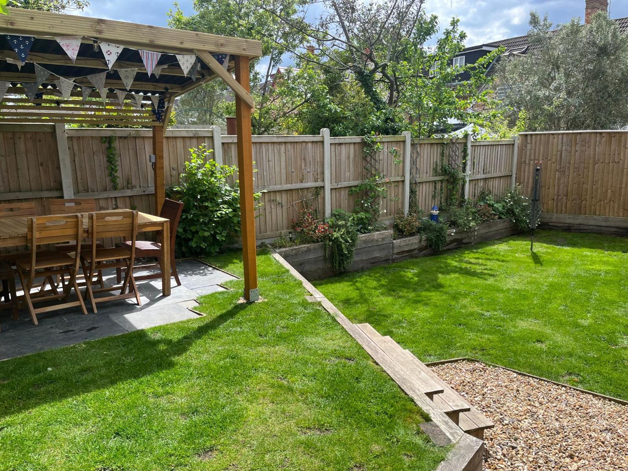 Charlotte Cottage Poole Exterior foto
